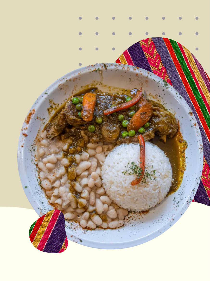 El Perú - Restaurant Mulhouse - restaurant MULHOUSE