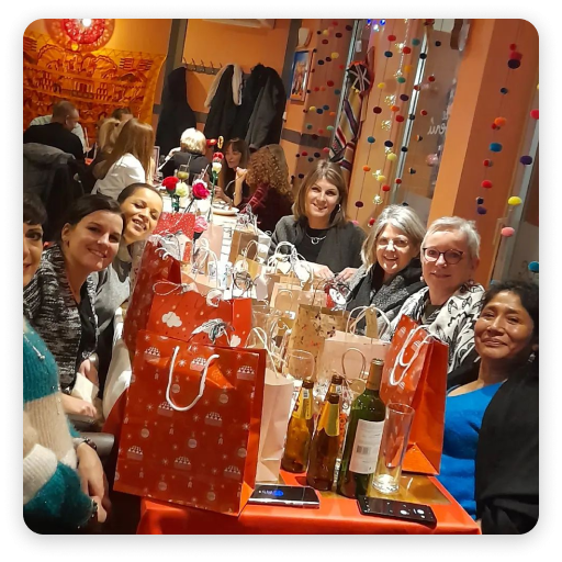 Évènements - El Perú - Restaurant Mulhouse - restaurant MULHOUSE